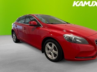 Volvo V40D3 Momentum Navi Sensorer 2016, Kombi