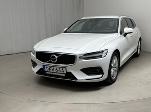 Volvo V60 D4 (190hk)