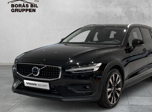 Volvo V60Cross Country B5 AWD Bensin Ultimate 2024, Kombi