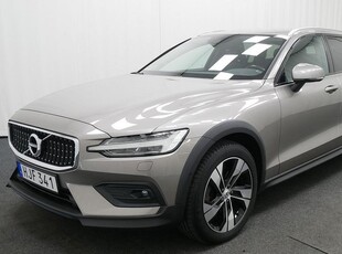 Volvo V60Cross Country D4 AWD Advanced Edt 2019, Kombi