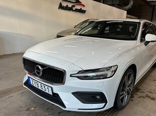 Volvo V60D3 AWD Geartronic Advanced Edition, Momentum Euro 6 2019, Kombi