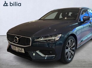 Volvo V60D4 AWD Inscription 2019, Kombi