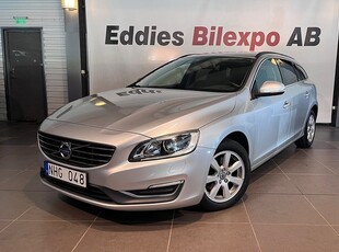 Volvo V60D4 Geartronic Momentum Euro 5 2014, Kombi