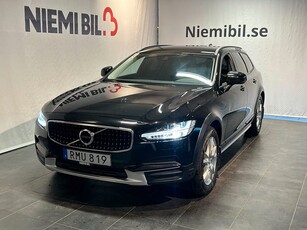 Volvo V90 Cross Country