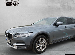 Volvo V90Cross Country D4 AWD Advanced Edt 2019, Kombi