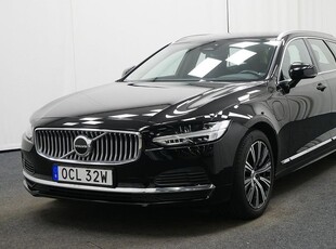 Volvo V90Recharge T6 Inscription Expression 2022, Kombi