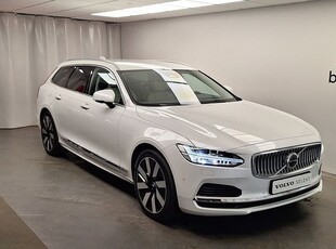 Volvo V90Recharge T6 Plus Bright | Rabatt 2024, Kombi