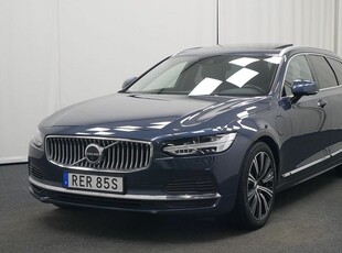 Volvo V90Recharge T8 Inscription 2021, Kombi