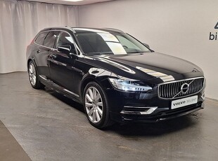 Volvo V90T8 TE Inscription | Rabatt 2020, Kombi