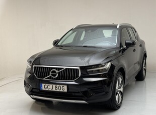 Volvo XC40 T4 2WD Recharge (211hk)