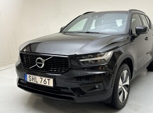 Volvo XC40 T5 2WD Twin Engine (262hk)