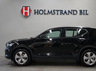 Volvo XC40B4 AWD DCT Momentum Drag B-Kam VOC GPS P-Värme 2022, SUV