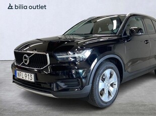 Volvo XC40D4 AWD Momentum Edt VOC P-värm PDC 2019, SUV