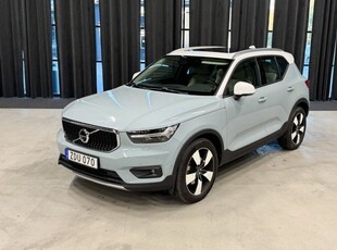 Volvo XC40Polestar T5 AWD|Panorama|H K|360|Läder 2018, SUV