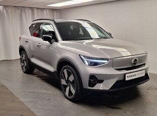 Volvo XC40Recharge Single Motor Extended Range Ultimate | Rabatt 2024, SUV