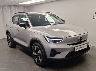 Volvo XC40Recharge Twin motor Plus | Rabatt 2024, SUV