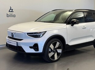 Volvo XC40Recharge Twin motor Ultimate 2024, SUV