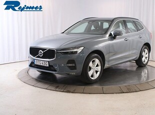 Volvo XC60B4 AWD Diesel Mom Advanced Edt II 2022, SUV