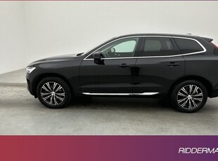 Volvo XC60B4 AWD Inscription D-Värmare VOC Google 2022, SUV