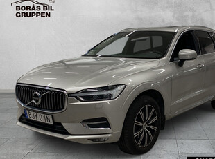 Volvo XC60B5 AWD Diesel Inscription 2020, SUV