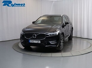 Volvo XC60D4 Inscription 2020, SUV