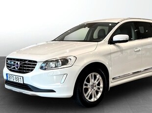 Volvo XC60Geartronic Summum AWD D4 2014, SUV