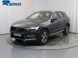 Volvo XC60Recharge T6 Core Edition 2023, SUV