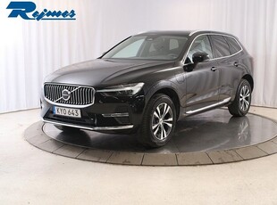 Volvo XC60Recharge T6 II Core Edition 2024, SUV