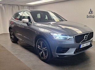 Volvo XC60T8 TE R-Design | Rabatt 2019, SUV