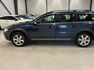 Volvo XC70D3 AWD SUMMUM DRAG SKINN VÄRM RESERVERAD 2011, Kombi