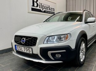 Volvo XC70D4 AWD Classic, Momentum Euro6 GPS 2016, Kombi