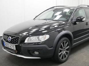 Volvo XC70D4 AWD Classic Sport 2016, Kombi