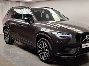 Volvo XC90Recharge T8 Ultimate Dark | Rabatt 2023, SUV