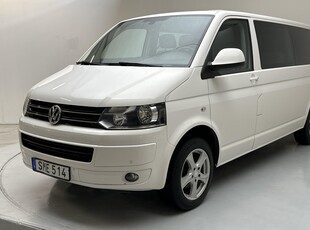 VW Caravelle 2.0 TDI 4MOTION (140hk)