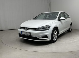 VW Golf VII 1.0 TSI 5dr (110hk)