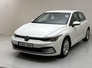 VW Golf VIII 2.0 TDI 5dr (115hk)