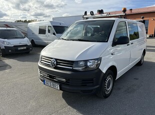 VW Transporter Kombi T6 2.0 TDI BMT 4MOTION (150hk)