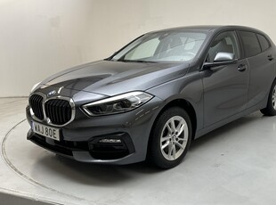 BMW 118d 5dr, F40 (150hk)