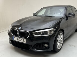 BMW 118i 5dr, F20 (136hk)