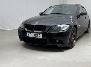 BMW 330xi Sedan, E90 (258hk)