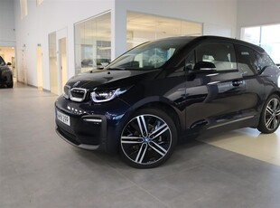 BMW i3 120Ah Charged Plu i3s Navi Backkamera DAP Tonade Rutor BSI