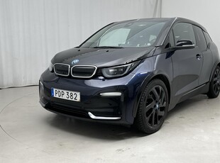 BMW i3s 94Ah, I01 (184hk)