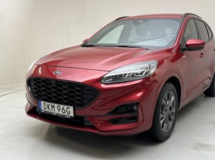 Ford Kuga 2.5 PHEV (225hk)