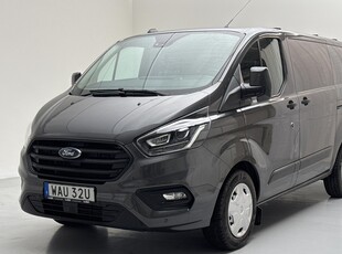 Ford Transit 280 2.0 TDCi 2WD Skåp (130hk)