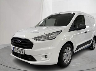 Ford Transit Connect 1.5 EcoBlue (100hk)