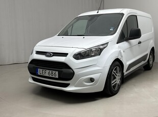 Ford Transit Connect 1.6 TDCi (95hk)