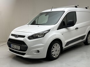 Ford Transit Connect 1.6 TDCi (95hk)