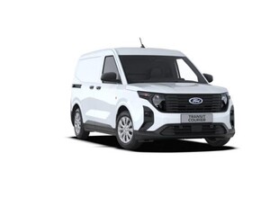 Ford Transit Courier Skåp Trend 1.0l EcoBoost 125 hk 7at