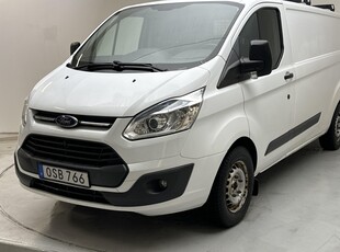 Ford Transit Custom 300 (125hk)