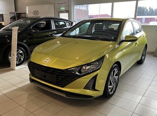 Hyundai i20 1.0 T-GDi MHEV Automat Essential